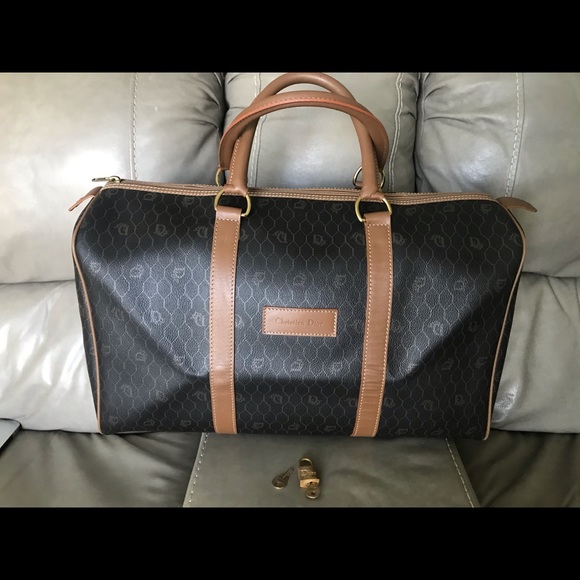 Dior Handbags - 🎉🎉Auth Dior Boston Bag 🎉🎉🎉🎉🎉🎉🎉🎉🎉🎉🎉🎉